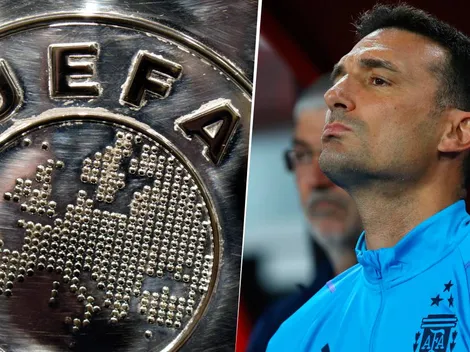 Los posibles rivales de Argentina en la fecha FIFA de marzo