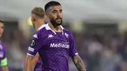 Nico González es clave en Fiorentina.