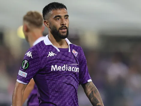 Empoli dio la sorpresa y bajó a la Fiorentina de Nico González y Martínez Quarta