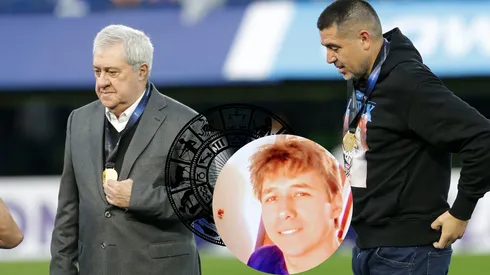 En medio de las elecciones, el astrólogo de Boca predijo el futuro político de Riquelme