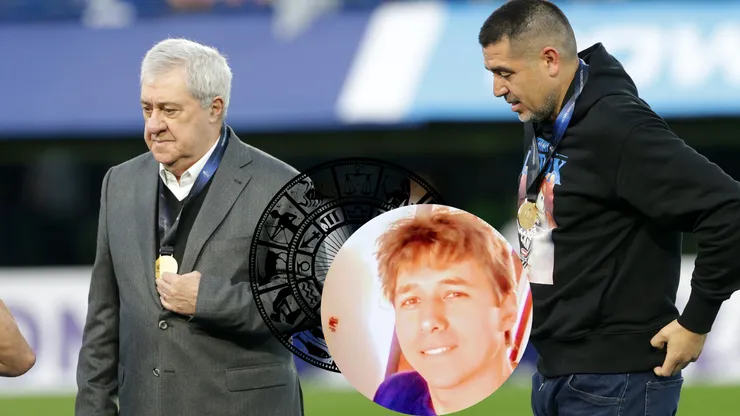 En medio de las elecciones, el astrólogo de Boca predijo el futuro político de Riquelme