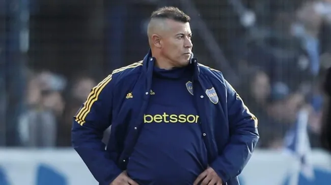 Jorge Almirón, con equipo alternativo para visitar a Racing.