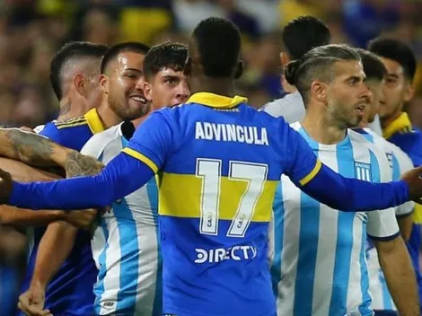 Entradas para Racing vs. Boca por la Copa de la Liga