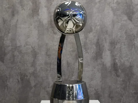 Así está la tabla de la Copa de la Liga 2023: posiciones, descenso y copas