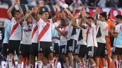 River quiere meterse entre los cuatro mejores.