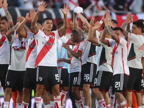 Las noticias de River hoy: la vuelta de Alario, continuidad para Armani y De La Cruz al once