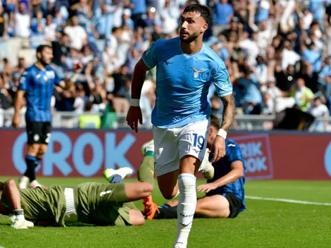 Taty, preparado para desplazar a Immobile