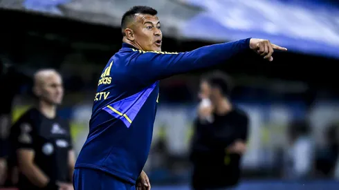 Sin Benedetto ni Medina, los convocados de Boca para recibir a Estudiantes