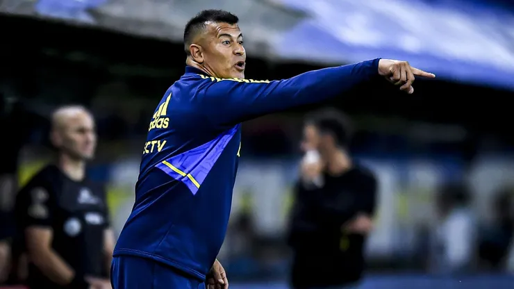 Sin Benedetto ni Medina, los convocados de Boca para recibir a Estudiantes
