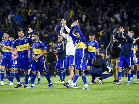 No solamente Equi Fernández: Milan viene también por Barco y Zeballos