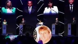 El astrólogo de Boca predijo quién será el Presidente de la Nación: "Sin putearme"