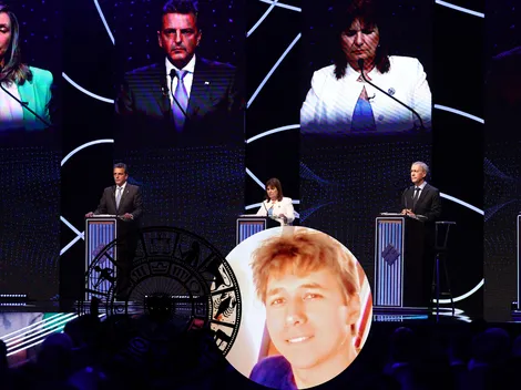 El astrólogo de Boca predijo quién será el Presidente de la Nación: "Sin putearme"