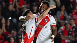 Las noticias de River hoy: los convocados sin De la Cruz, el futuro de Simón y la inesperada marca