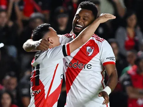 Las noticias de River hoy: los convocados sin De la Cruz, el futuro de Simón y la inesperada marca