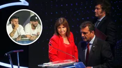 El hermano de Benedetto fue contundente previo al balotaje sobre la posible presidencia de Milei