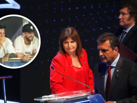 El hermano de Benedetto fue contundente previo al balotaje sobre la posible presidencia de Milei