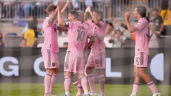 Lo confirmó Martino: Yosef Martínez se va del Inter Miami y ahora Messi espera por Suárez