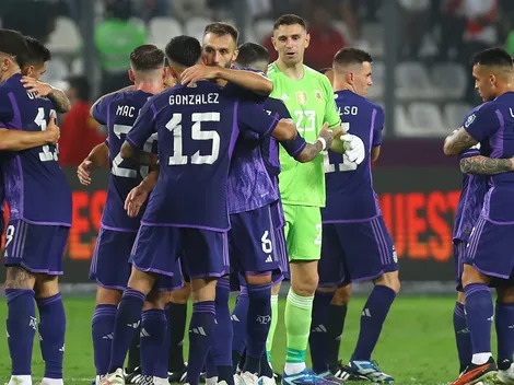 La importante cifra que podría recibir River por la venta de Martínez Quarta a la Premier League