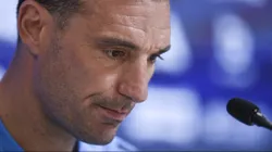 Apareció el entrenador que se animó a decir que no le gustaba Scaloni