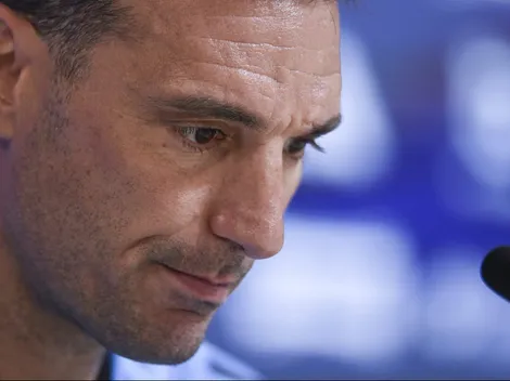 Apareció el entrenador que se animó a decir que no le gustaba Scaloni