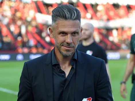 El entrenador del ascenso que River quiere sumar al cuerpo técnico de Demichelis