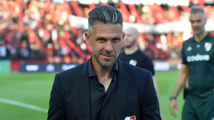 El entrenador del ascenso que River quiere sumar al cuerpo técnico de Demichelis