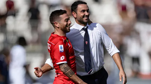 El entrenador del Monza rompió el silencio tras el doping de Papu Gómez: "Es un pecado..."