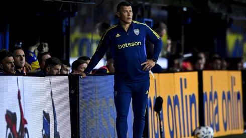 Briasco titular: el XI confirmado de Boca para enfrentar a Racing