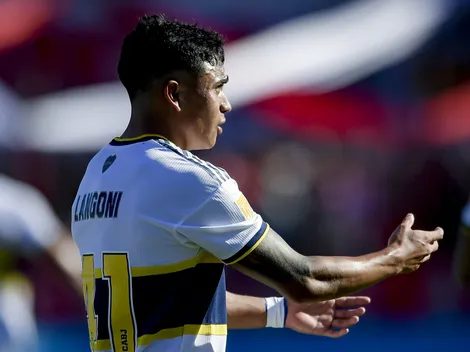 La emocionante confesión de la mamá de Langoni sobre sus lesiones: "Si se cae él..."