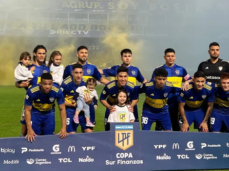 Las noticias de Boca hoy: Milan quiere a Equi Fernández y un emotivo posteo de Cavani