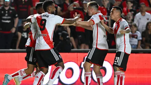 River aseguró el primer puesto de tabla anual y clasificó a la Supercopa Internacional