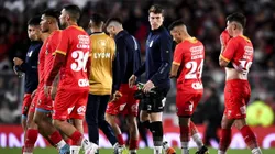 Arsenal empató ante Talleres y es el primer descendido a la Primera Nacional