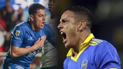El Toro Morales vuelve a La Bombonera, pero ¿puede regresar a Boca?