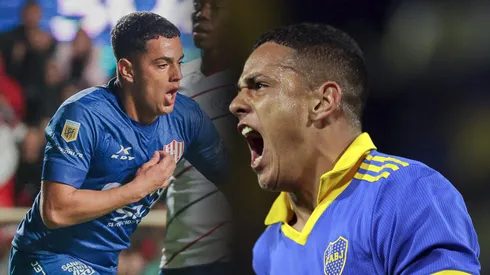 El Toro Morales vuelve a La Bombonera, pero ¿puede regresar a Boca?