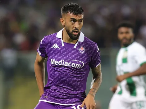 Nico González, en la mira de dos grandes de la Premier