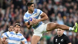 Los Pumas jugarán por el tercer puesto del Mundial de Rugby 2023.