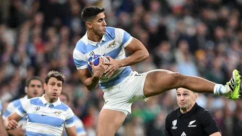 Los Pumas jugarán por el tercer puesto del Mundial de Rugby 2023.