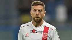 Tras el doping, el Papu Gomez podría retirarse como futbolista