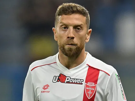 Tras el doping, el Papu Gomez podría retirarse como futbolista