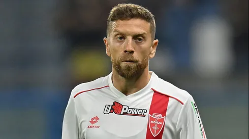 Tras el doping, el Papu Gomez podría retirarse como futbolista