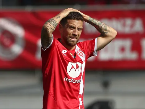 El comunicado oficial del Monza tras el dopaje positivo de Papu Gómez