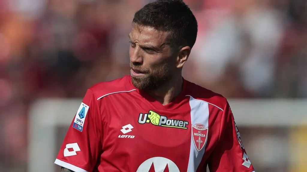 Alejandro Gómez deberá cumplir la sanción de dos años.