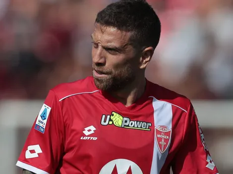 Doping positivo: ¿Sabía Monza de la situación de Papu Gómez antes de contratarlo?