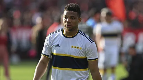 El futuro de Fabra estaría lejos de Boca: "Ciclo cumplido"