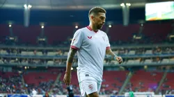 La primera explicación de Papu Gómez ante su doping positivo