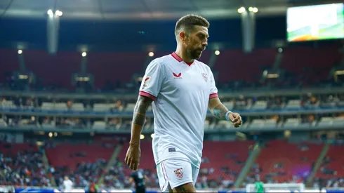 La primera explicación de Papu Gómez ante su doping positivo