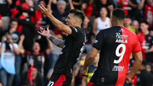 Botta, el refuerzo que Racing quiere robarle a Boca. (Getty Images)