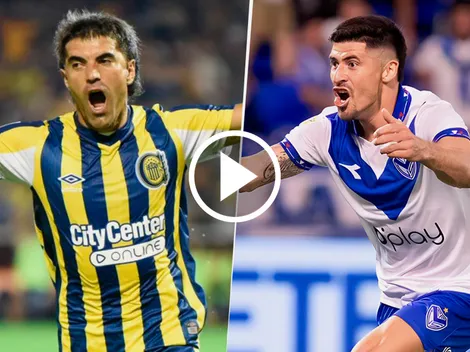 Dónde ver Rosario Central vs. Vélez, EN VIVO y ONLINE por la Copa de la Liga 2023