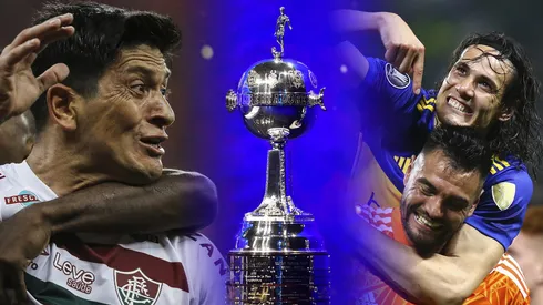 ¿Quién tiene mejor equipo? El uno x uno de Boca y Fluminense en la final de la Libertadores