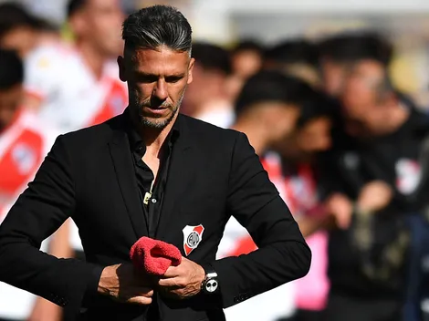 River podría tener hasta cuatro cambios contra Rosario Central